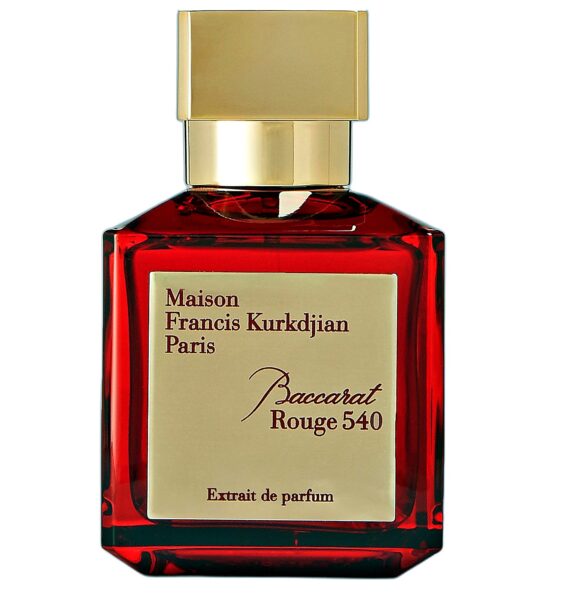 Maison Francis Kurkdjian Baccarat Rouge 540 - купить оригинал | Niche Parfum