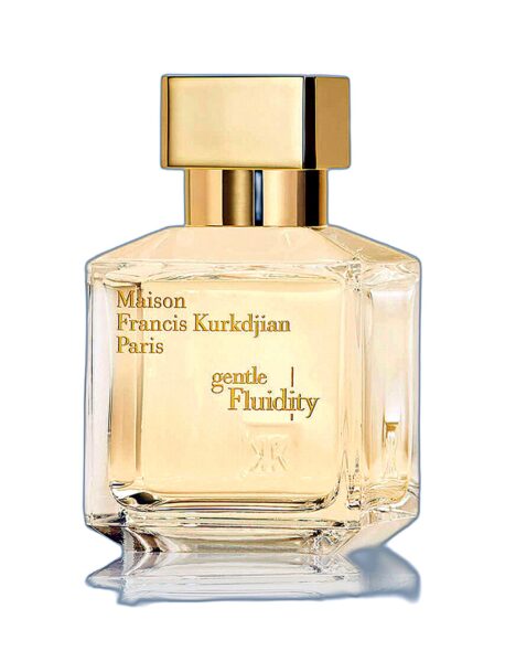 Maison Francis Kurkdjian Gentle Fluidity Gold - купить оригинал | Niche Parfum