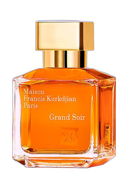 Maison Francis Kurkdjian Grand Soir - купить оригинал | Niche Parfum