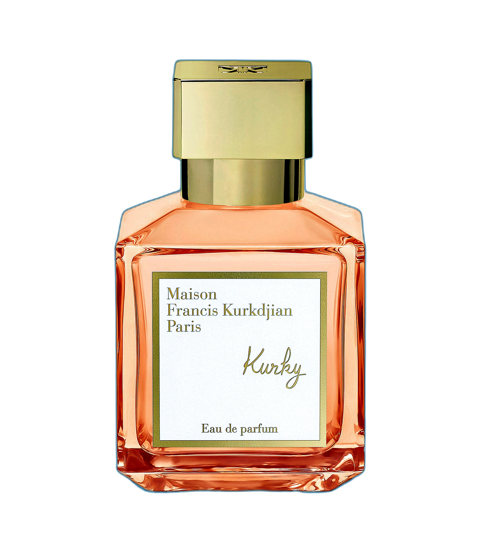 Maison Francis Kurkdjian Kurky - купить оригинал | Niche Parfum