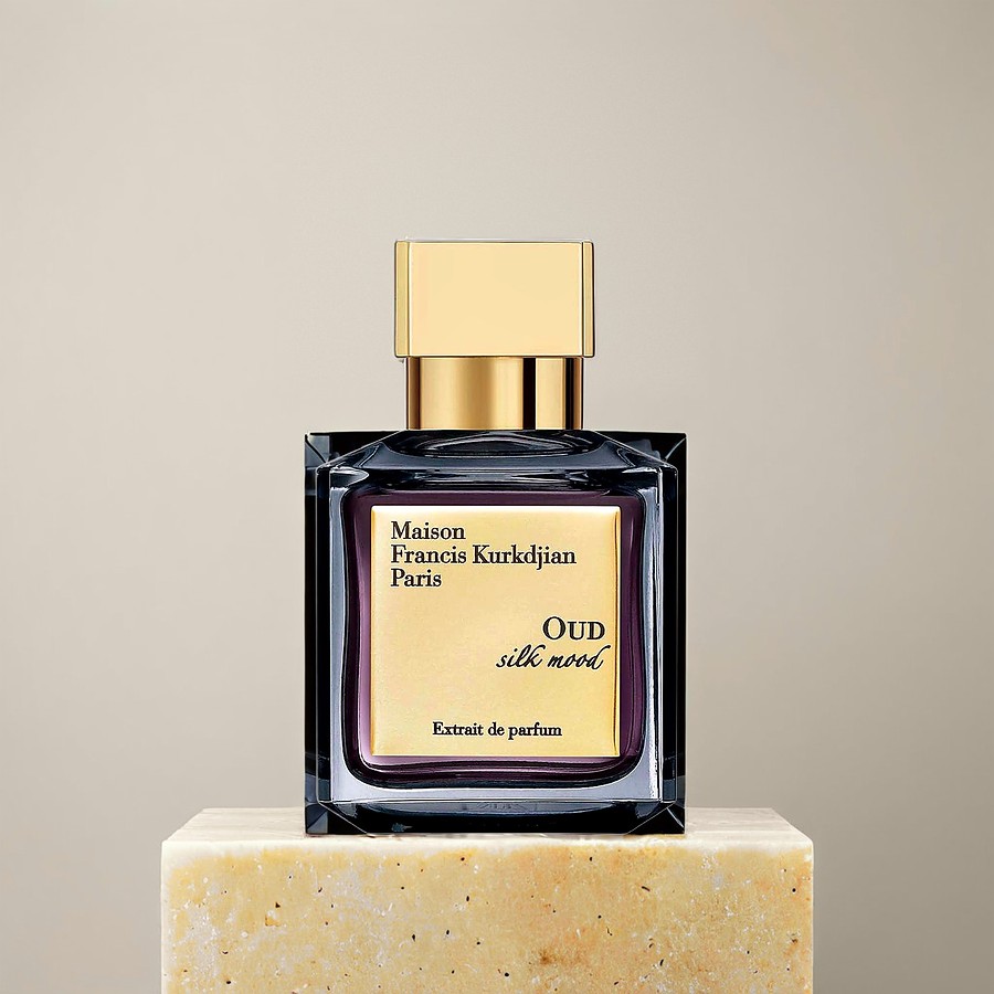 Maison Francis Kurkdjian Oud Silk Mood
