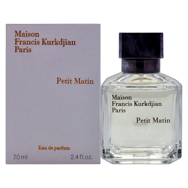 Maison Francis Kurkdjian Petit Matin - купить оригинал | Niche Parfum