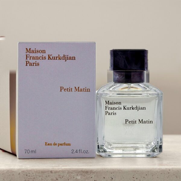 Maison Francis Kurkdjian Petit Matin - унисекс
