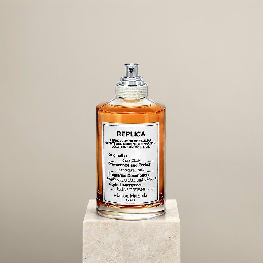 Maison Margiela Replica Jazz Club