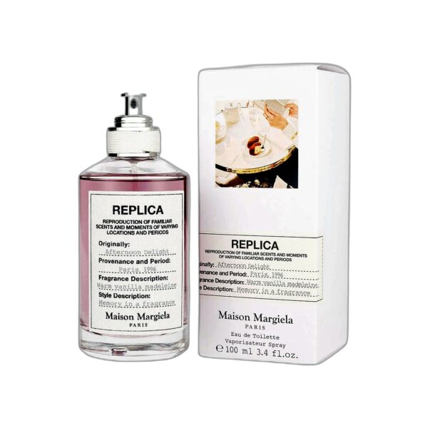 Maison Martin Margiela Replica Afternoon Delight - купить оригинал | Niche Parfum