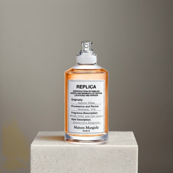 Maison Martin Margiela Replica Autumn Vibes