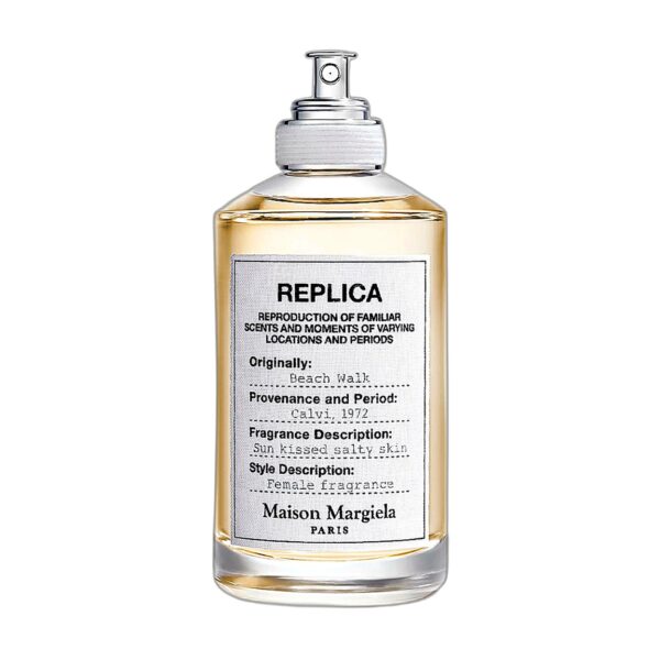 Maison Martin Margiela Replica Beach Walk - купить оригинал | Niche Parfum