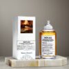 Maison Martin Margiela Replica by the Fireplace