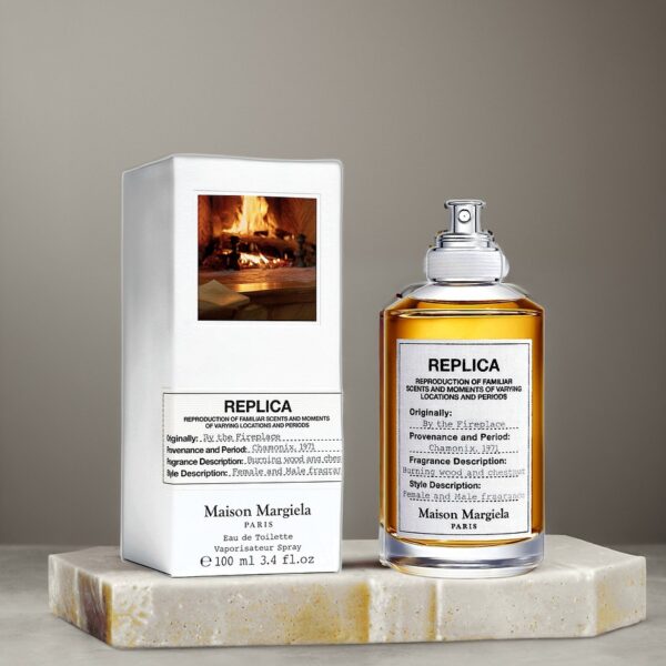Maison Martin Margiela Replica by the Fireplace - унисекс
