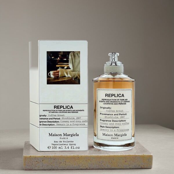 Maison Martin Margiela Replica Coffee Break - унисекс