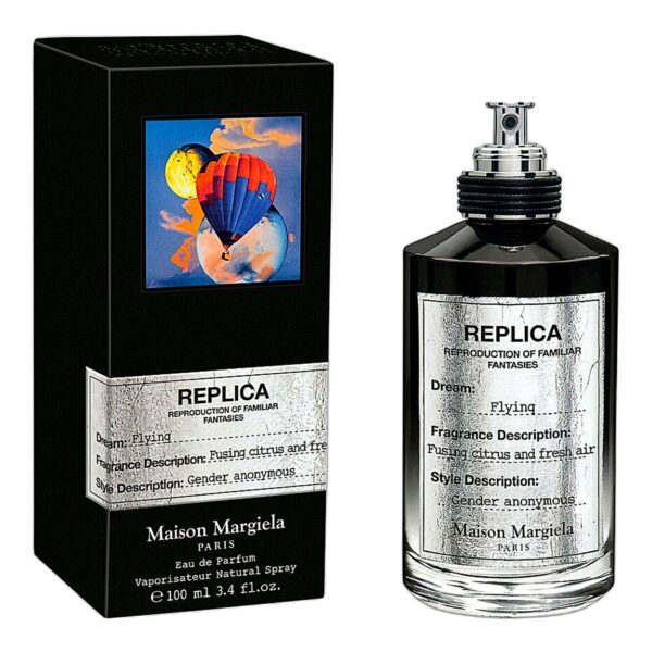 Maison Martin Margiela Replica Flying - купить оригинал | Niche Parfum