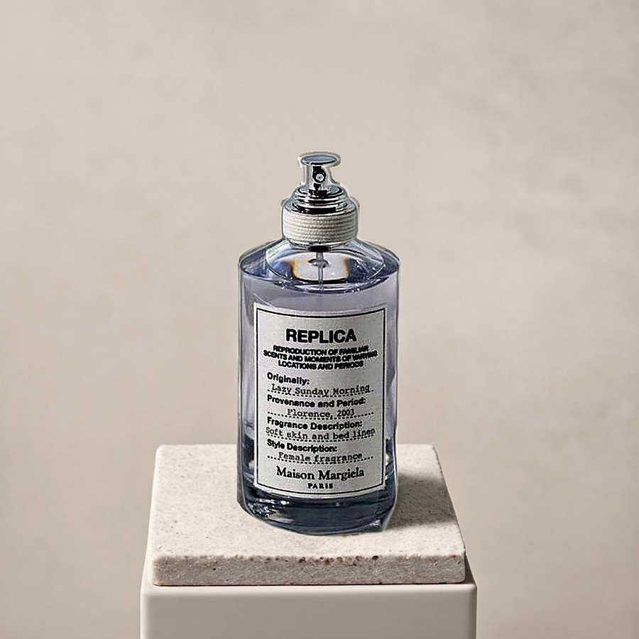 Maison Martin Margiela Replica Lazy Sunday Morning