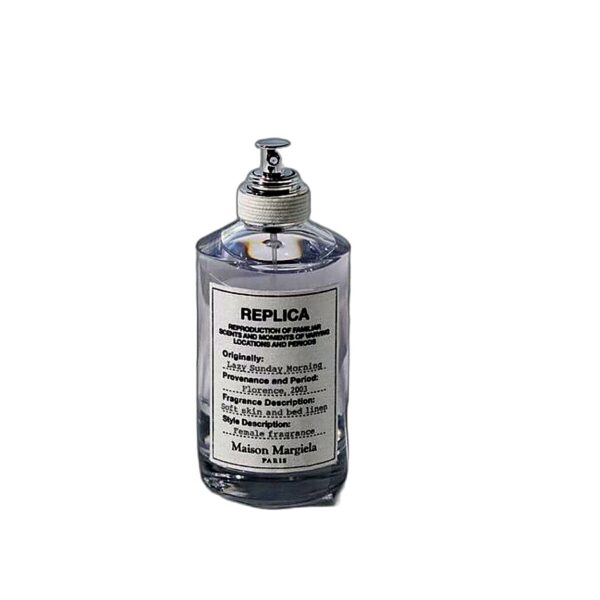 Maison Martin Margiela Replica Lazy Sunday Morning - купить оригинал | Niche Parfum