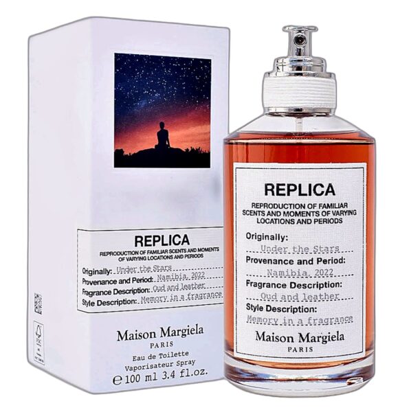 Maison Martin Margiela Replica Under the Stars - купить оригинал | Niche Parfum