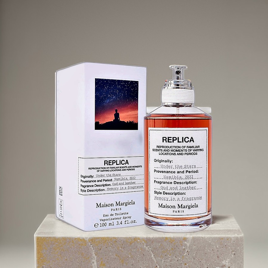 Maison Martin Margiela Replica Under the Stars