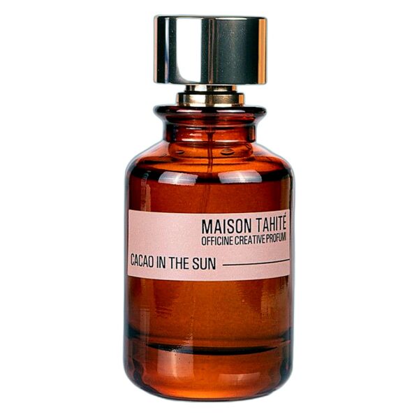 Maison Tahite Cacao in the Sun - купить оригинал | Niche Parfum