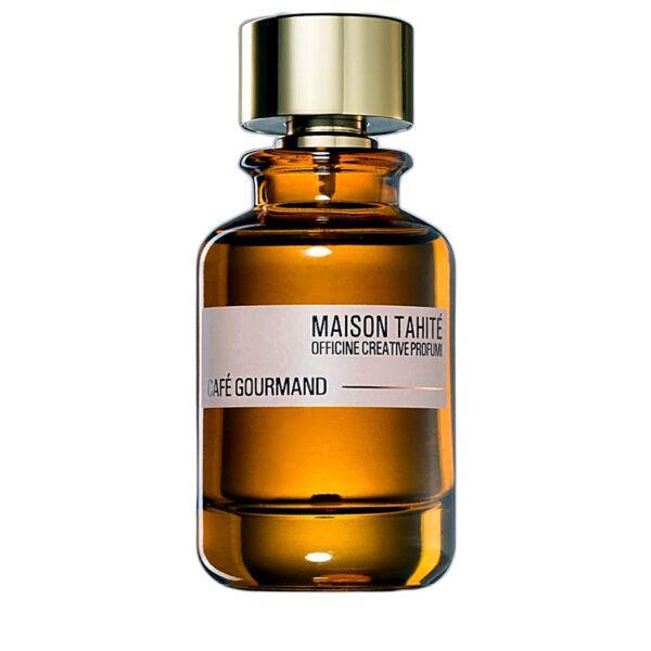 Maison Tahite Cafe Gourmand - купить оригинал | Niche Parfum