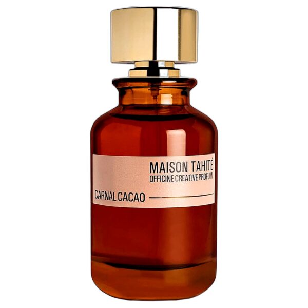 Maison Tahite Carnal Cacao - купить оригинал | Niche Parfum