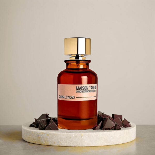 Maison Tahite Carnal Cacao - унисекс
