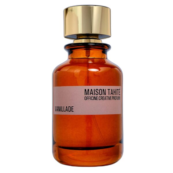 Maison Tahite Vanillade - купить оригинал | Niche Parfum