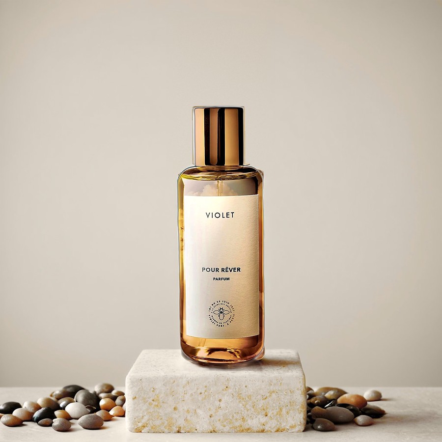 Maison Violet Pour Rever Parfum