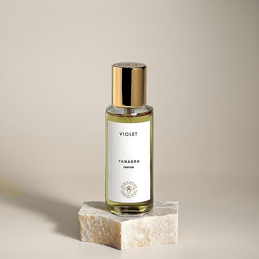 Maison Violet Tanagra Parfum