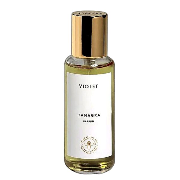 Maison Violet Tanagra Parfum - купить оригинал | Niche Parfum