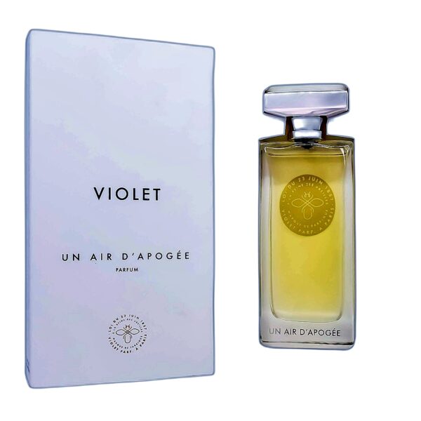 Maison Violet un Air D’Apogee Parfum - купить оригинал | Niche Parfum