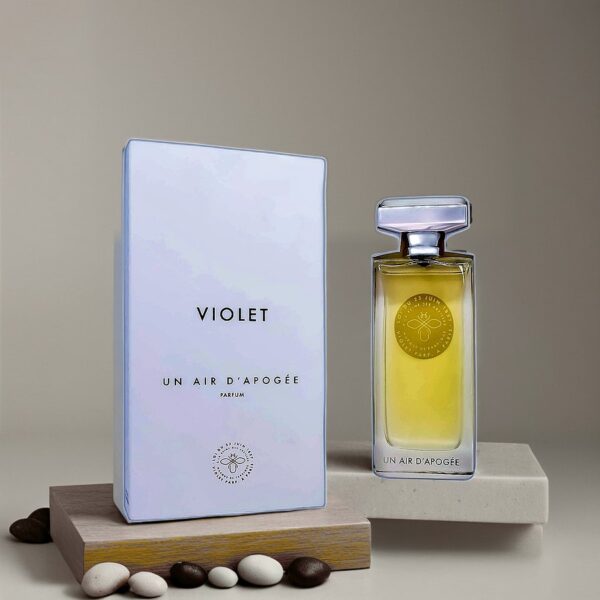 Maison Violet un Air D’Apogee Parfum