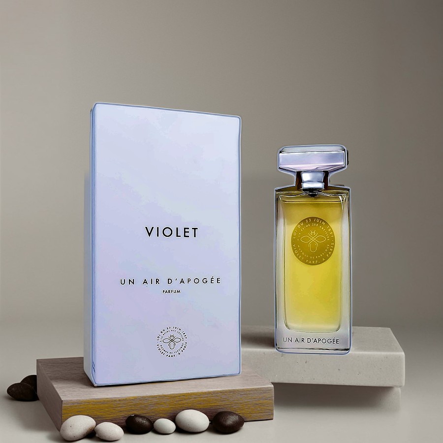 Maison Violet un Air D’Apogee Parfum