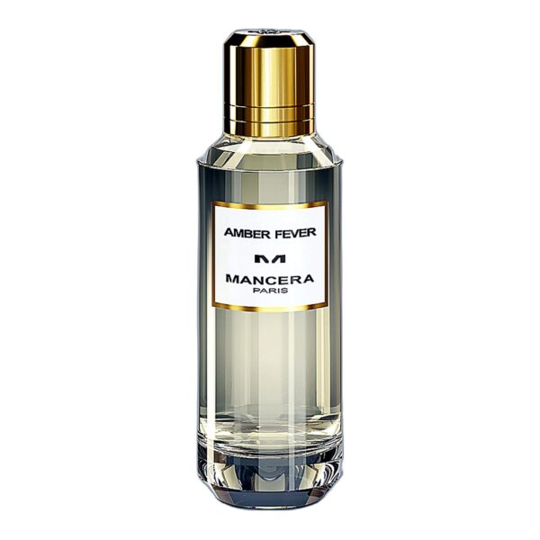 Mancera Amber Fever - купить оригинал | Niche Parfum