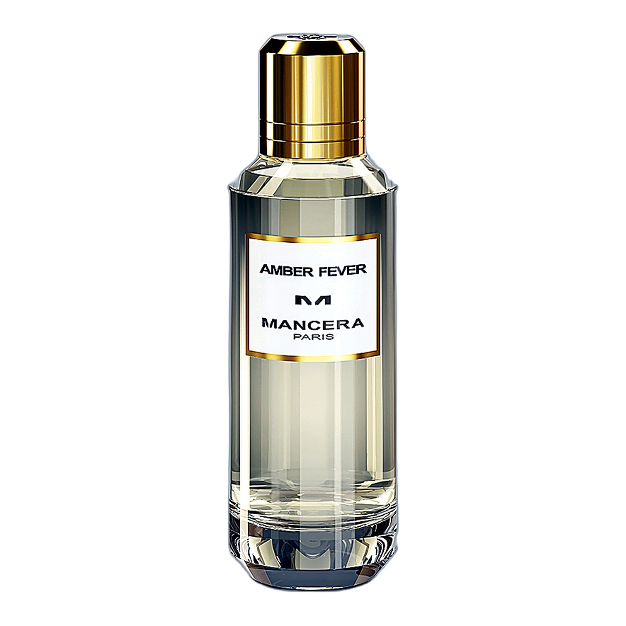 Mancera Amber Fever - купить оригинал | Niche Parfum