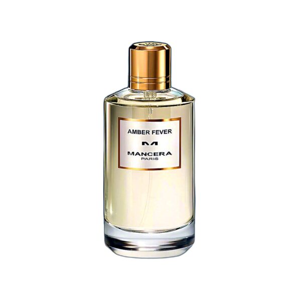 Mancera Amber Fever - купить оригинал | Niche Parfum