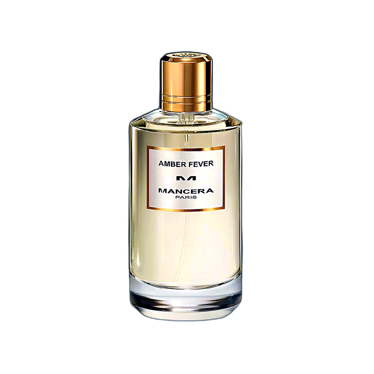 Mancera Amber Fever - купить оригинал | Niche Parfum
