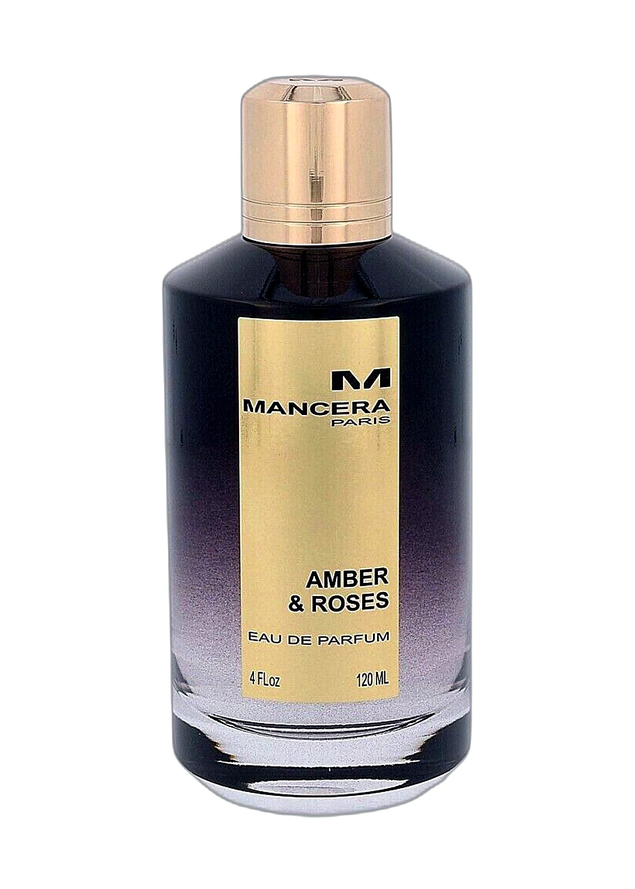 Mancera Amber & Roses унисекс - купить оригинал | Niche Parfum