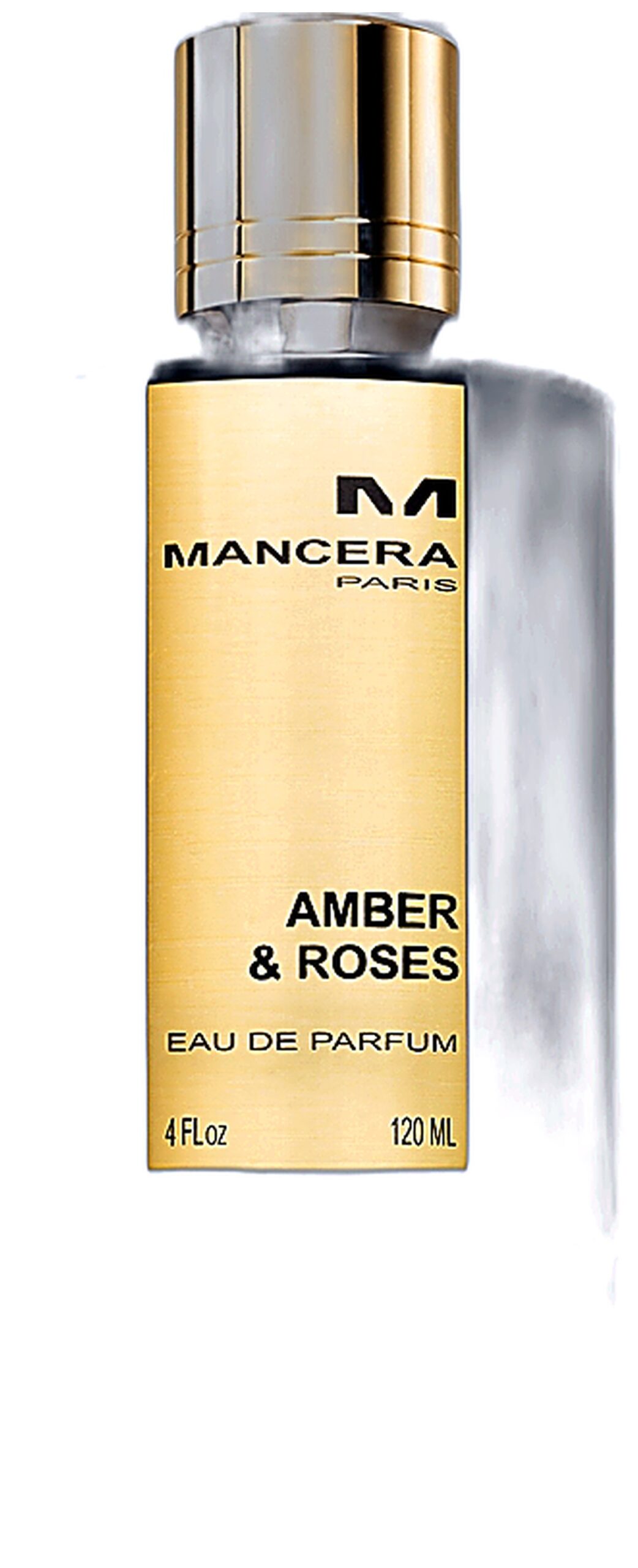 Mancera Amber & Roses унисекс - купить оригинал | Niche Parfum