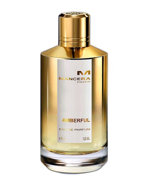 Mancera Amberful - купить оригинал | Niche Parfum
