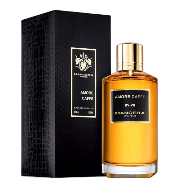 MANCERA AMORE CAFFE - купить оригинал | Niche Parfum