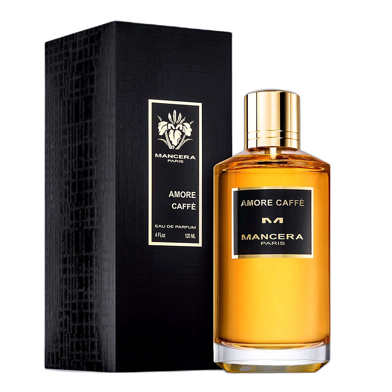 MANCERA AMORE CAFFE - купить оригинал | Niche Parfum