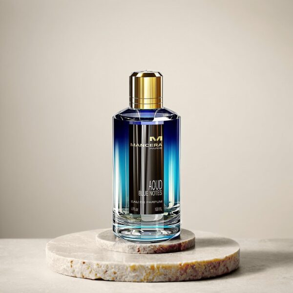 Mancera Aoud Blue Notes - унисекс