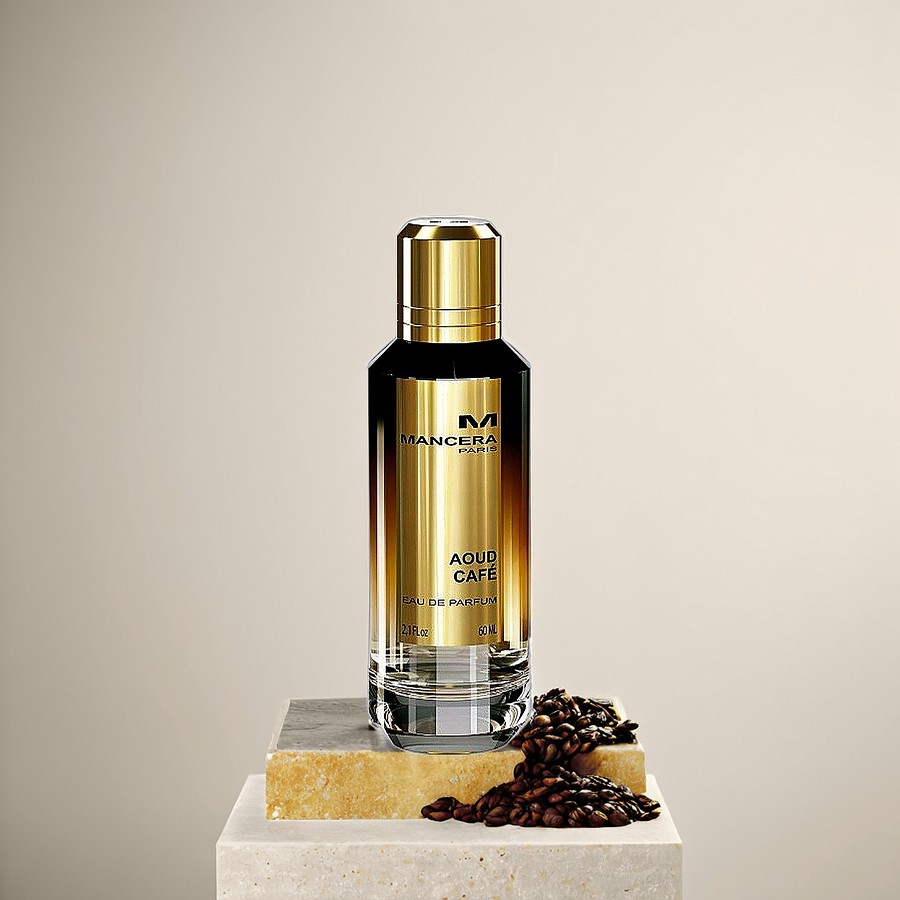 Mancera Aoud Cafe