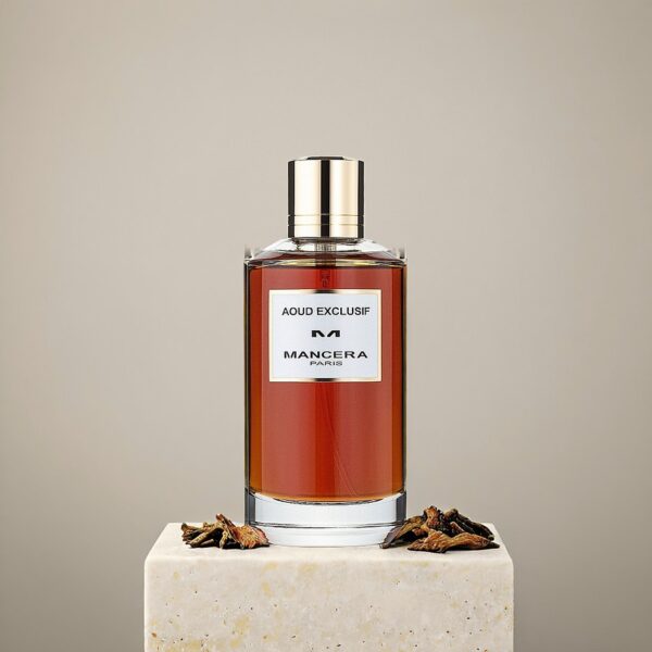 Aoud Exclusif