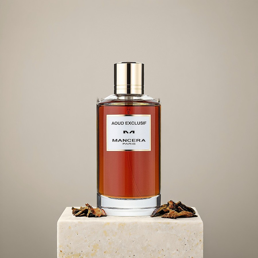 Mancera Aoud Exclusif