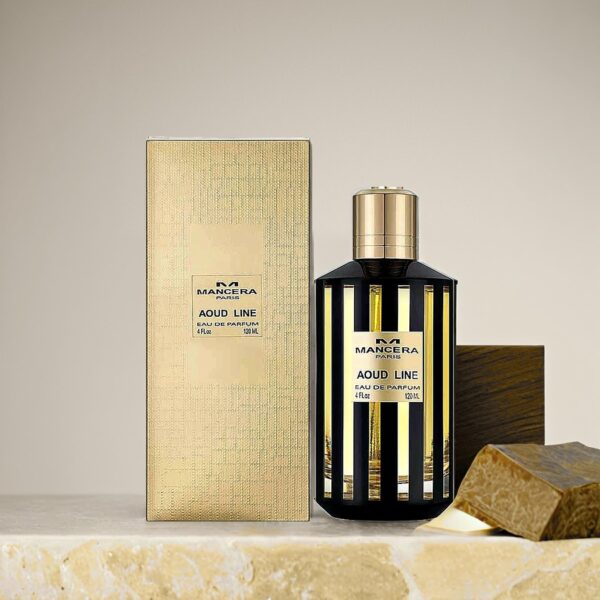 Aoud Line