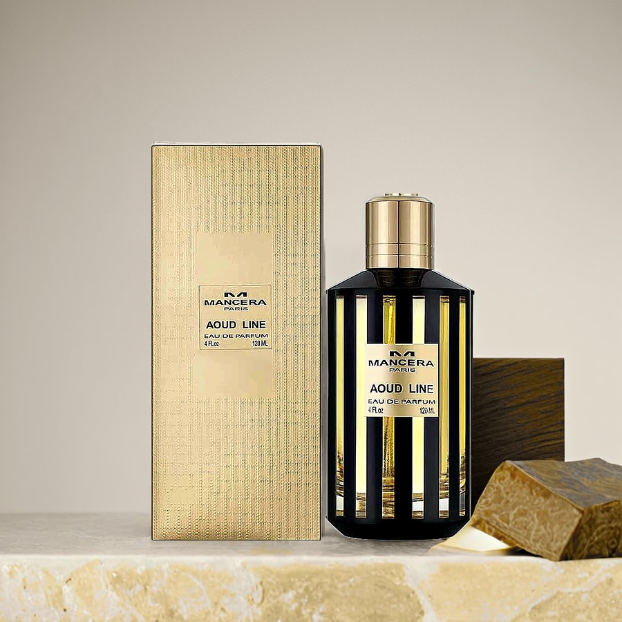 Mancera Aoud Line