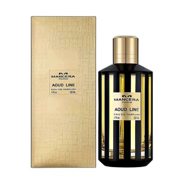Mancera Aoud Line - купить оригинал | Niche Parfum
