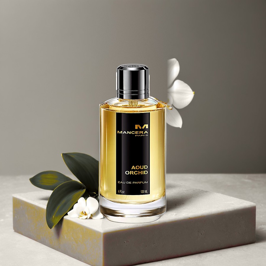 Mancera Aoud Orchid