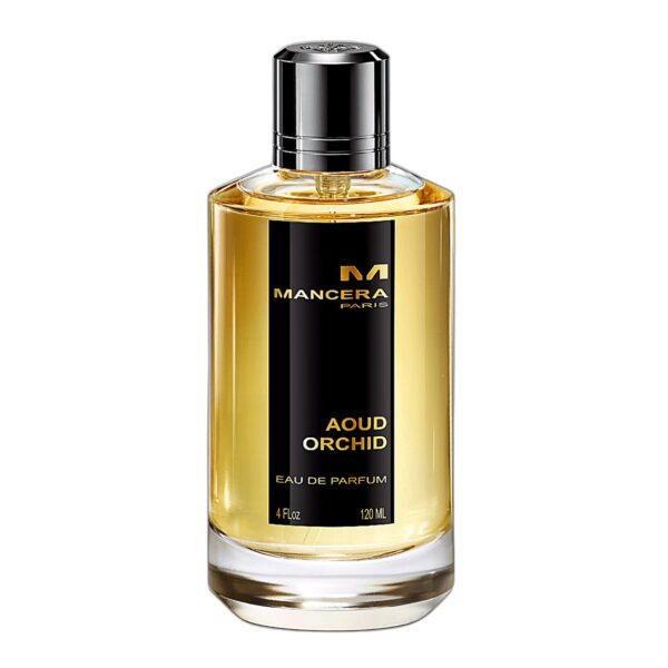 Mancera Aoud Orchid W - купить оригинал | Niche Parfum