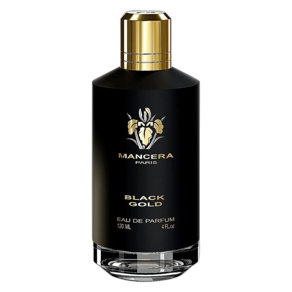 Mancera Black Gold W - купить оригинал | Niche Parfum