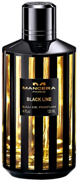 Mancera Black Line - купить оригинал | Niche Parfum